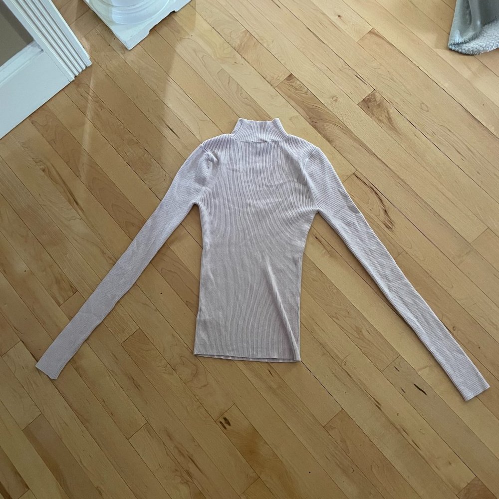 Express Turtle Neck - image 4